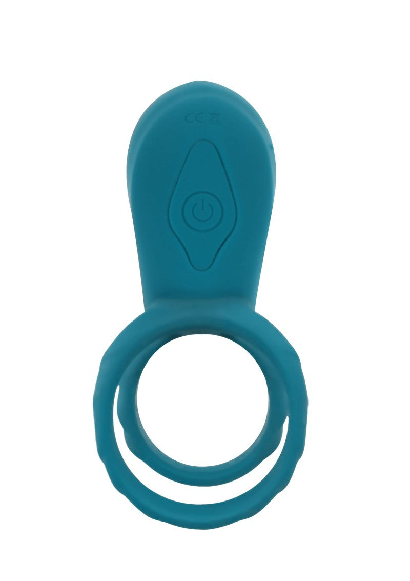 COUPLES VIBRATOR RING