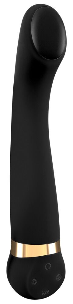 HOT N' COLD VIBRATOR