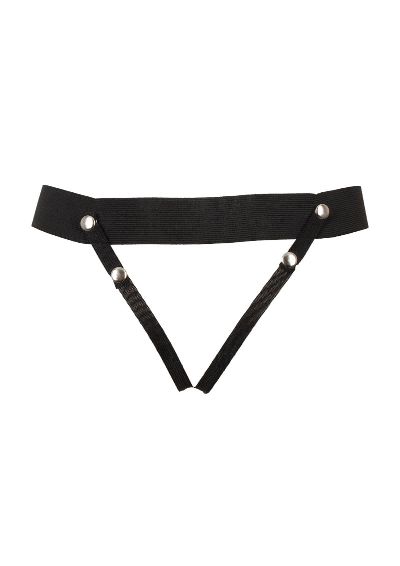 VIBRATING STRAP-ON SLEEVE