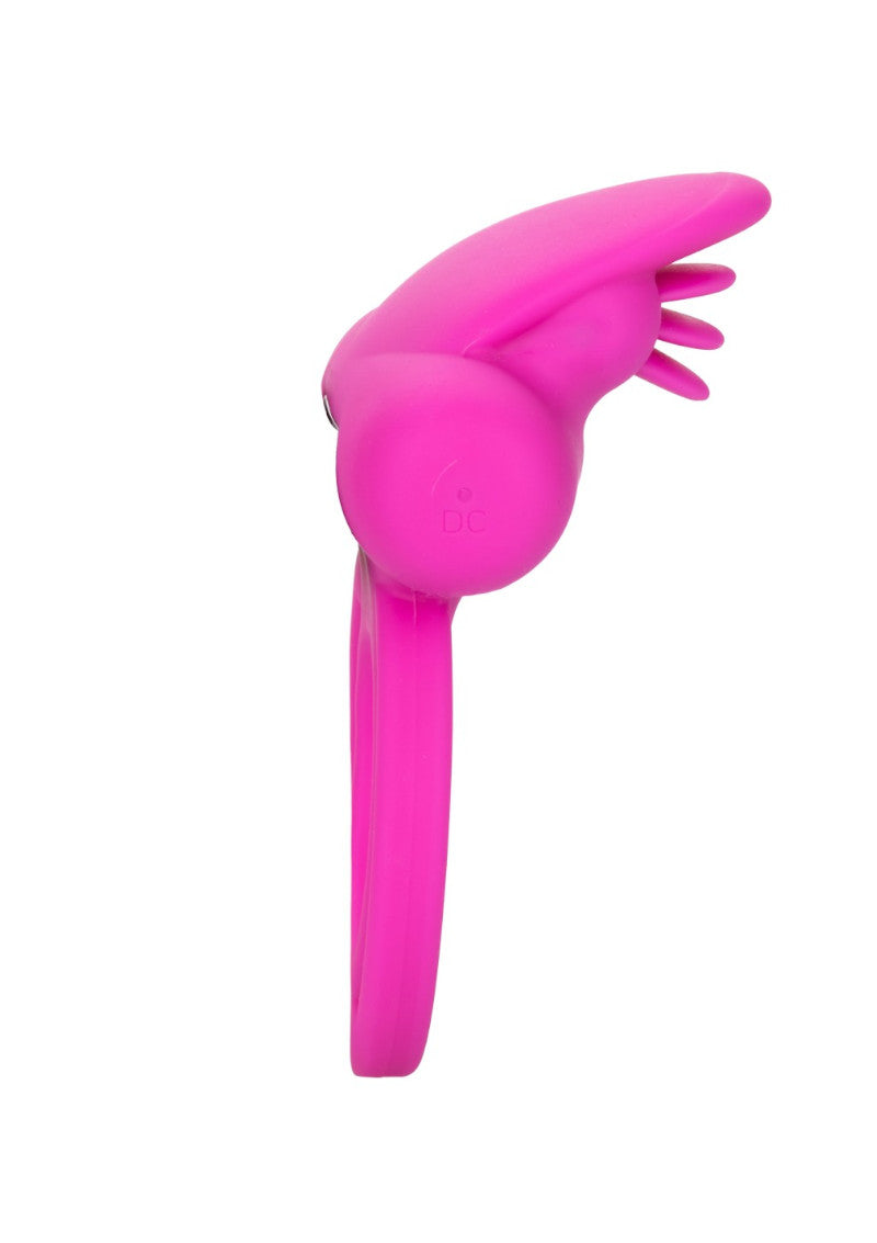 DUAL CLIT FLICKER ENHANCER