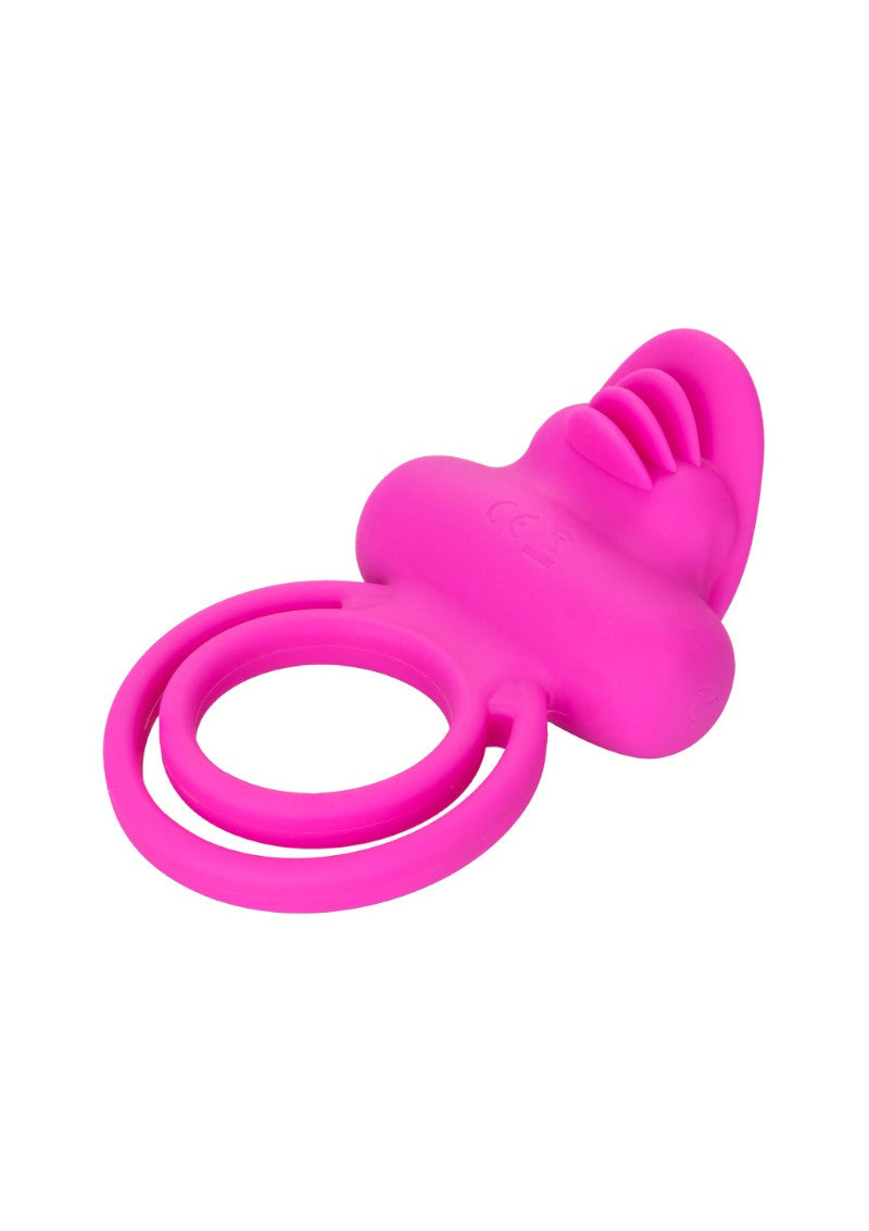 DUAL CLIT FLICKER ENHANCER