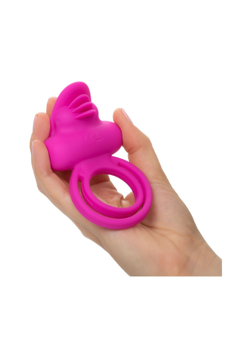 DUAL CLIT FLICKER ENHANCER