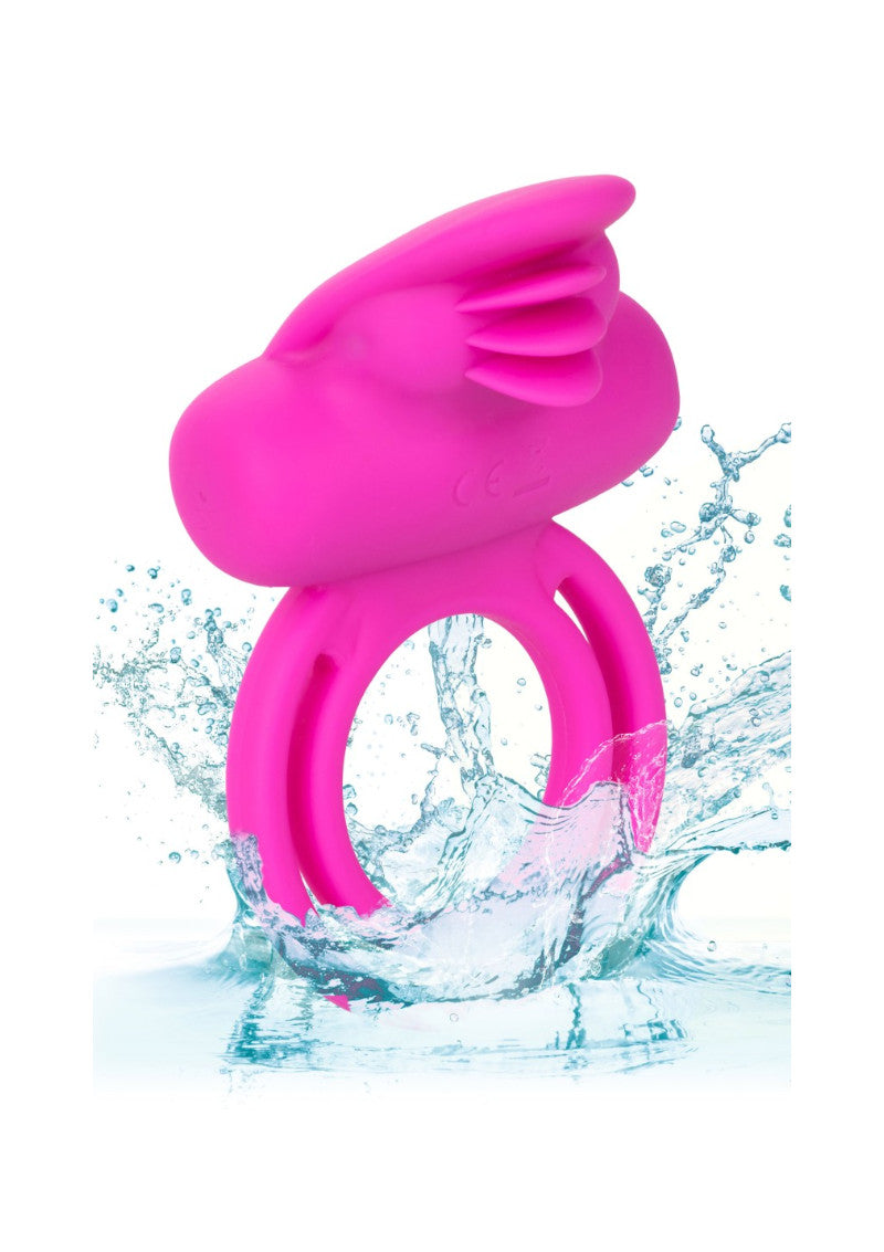 DUAL CLIT FLICKER ENHANCER