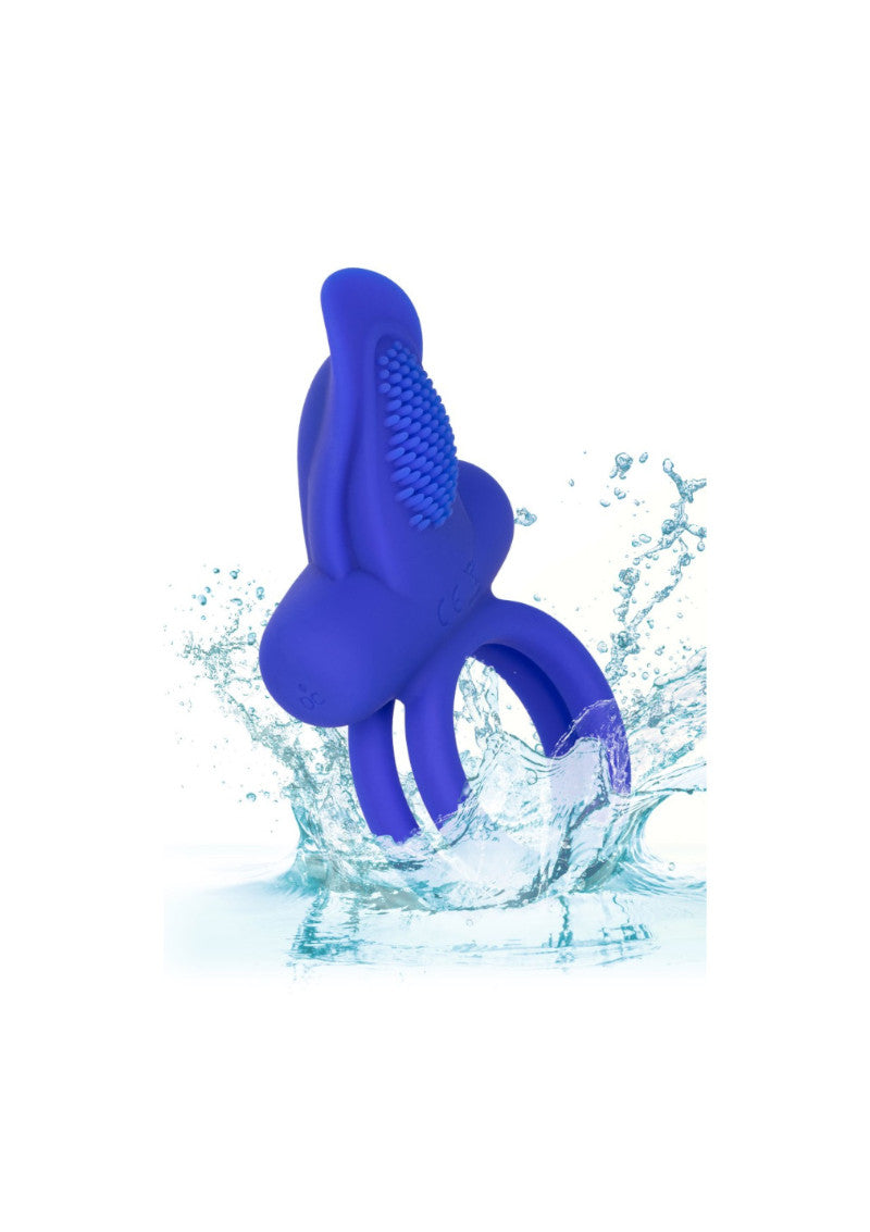 DUAL PLEASER ENHANCER