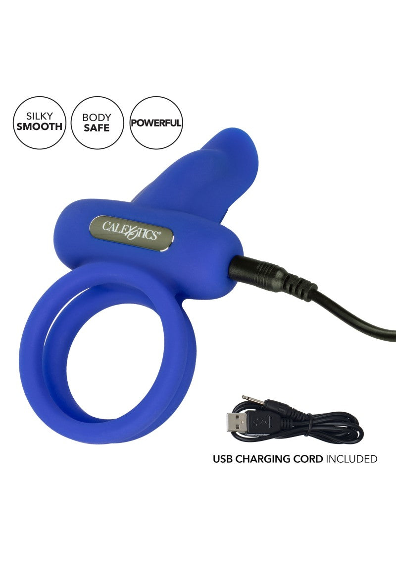 DUAL PLEASER ENHANCER