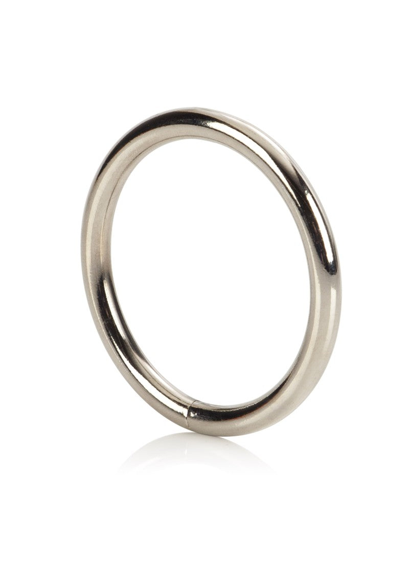 SILVER RINGS - 3 PC SET