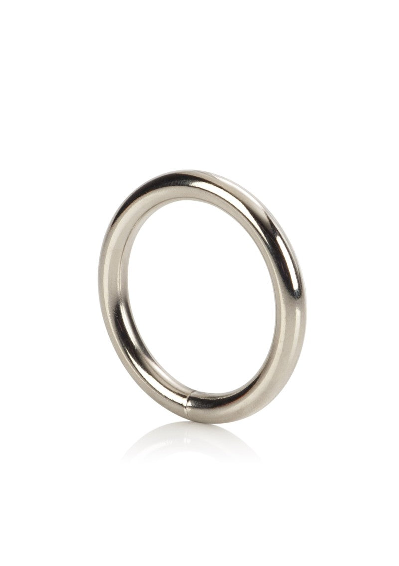 SILVER RINGS - 3 PC SET