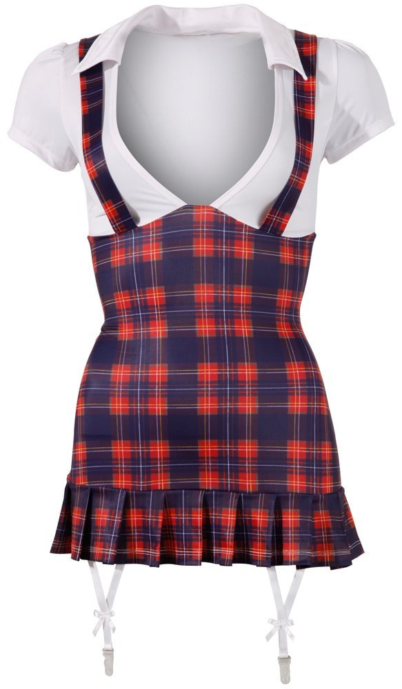 COTTELLI COSTUMES SCHOOLGIRL CUSTOME