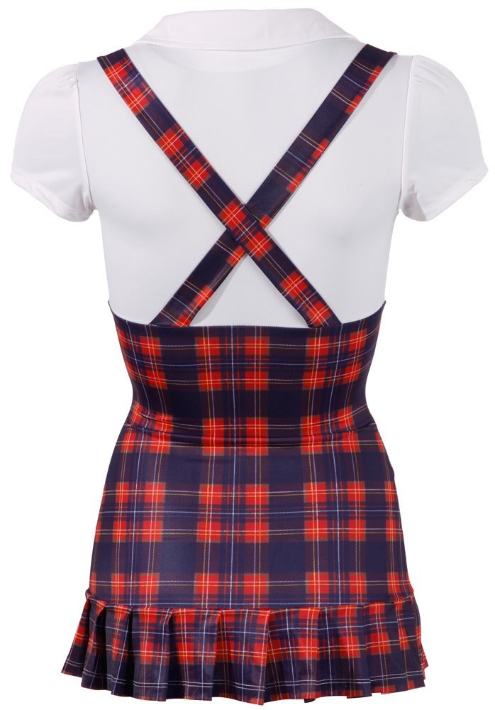 COTTELLI COSTUMES SCHOOLGIRL CUSTOME