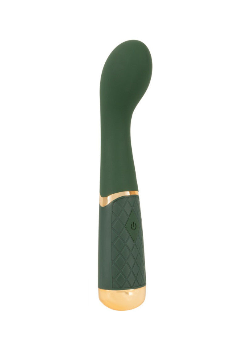 LUXURIOS G-SPOT MASSAGER