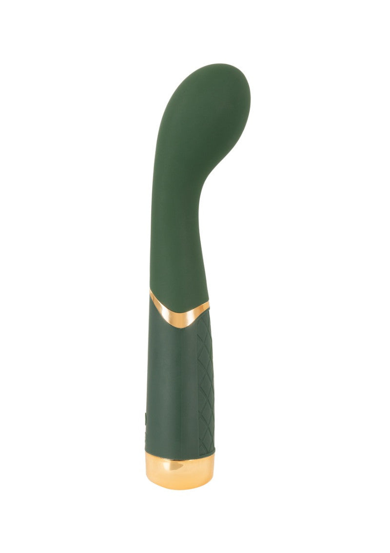 LUXURIOS G-SPOT MASSAGER