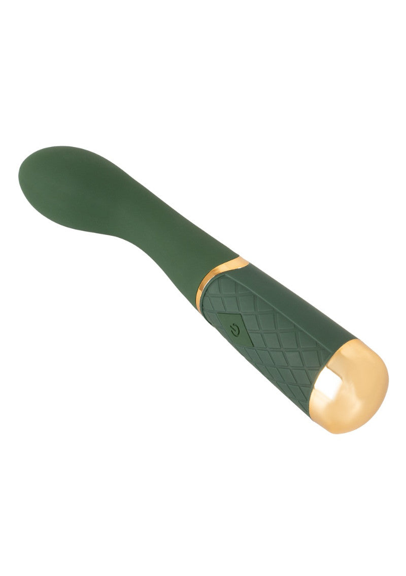 LUXURIOS G-SPOT MASSAGER
