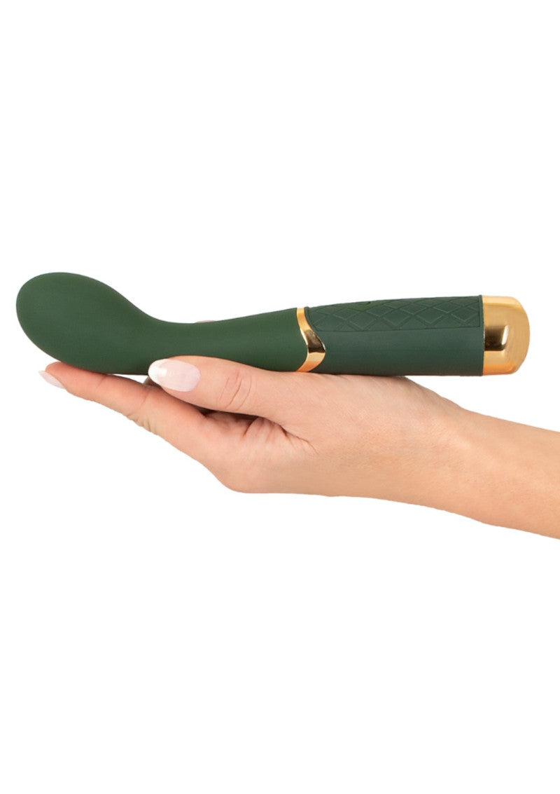 LUXURIOS G-SPOT MASSAGER
