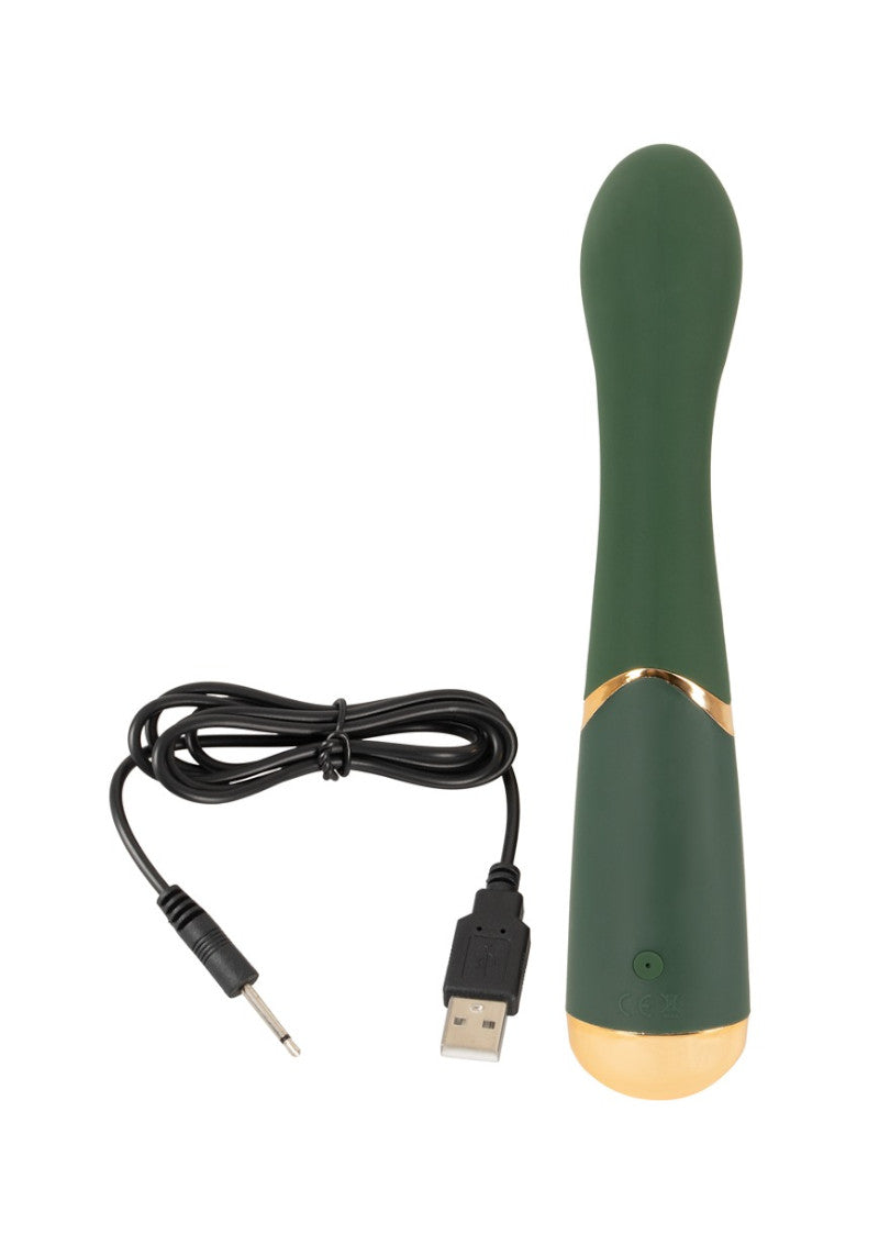 LUXURIOS G-SPOT MASSAGER
