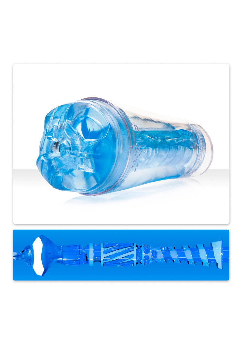 FLIGHT COMMANDER MASTURBATOR