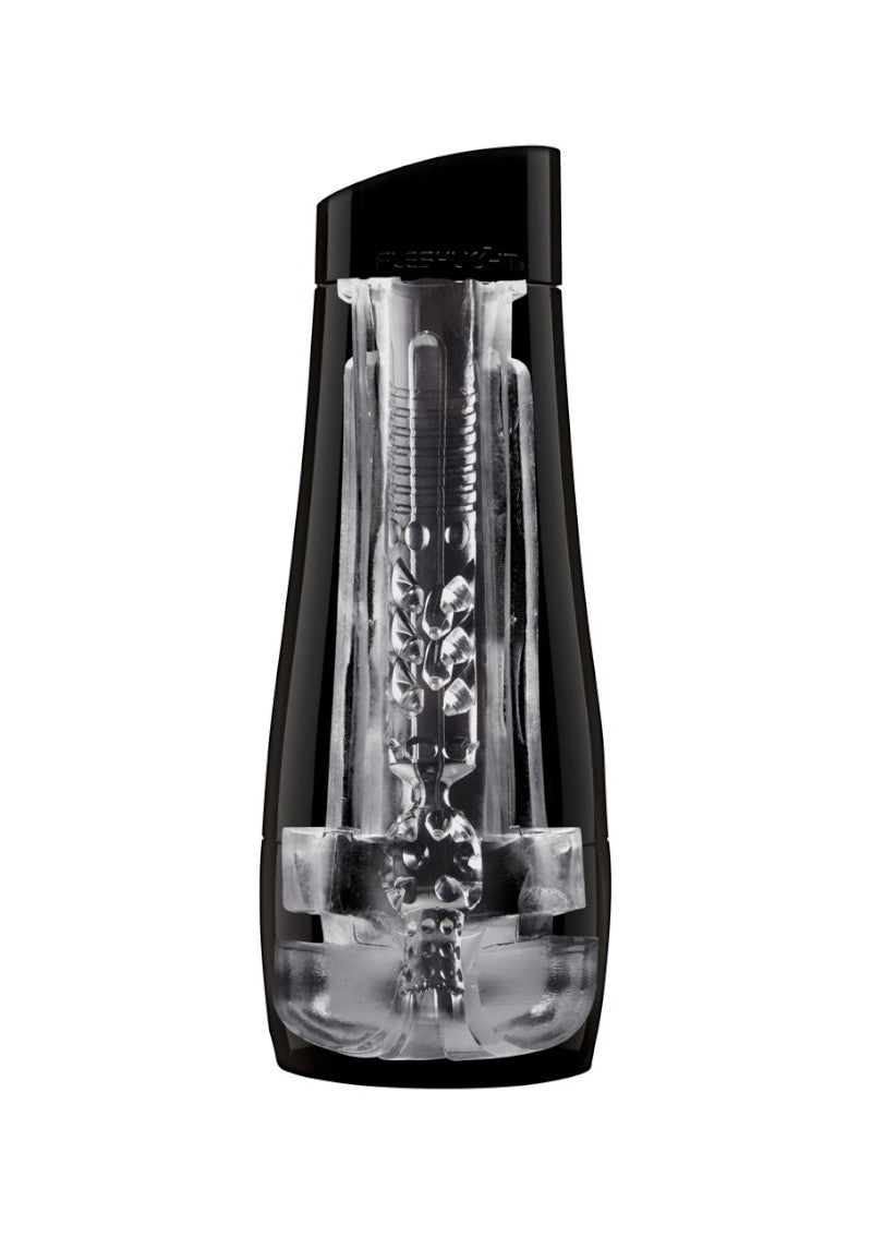 FLIGHT PILOT MASTURBATOR