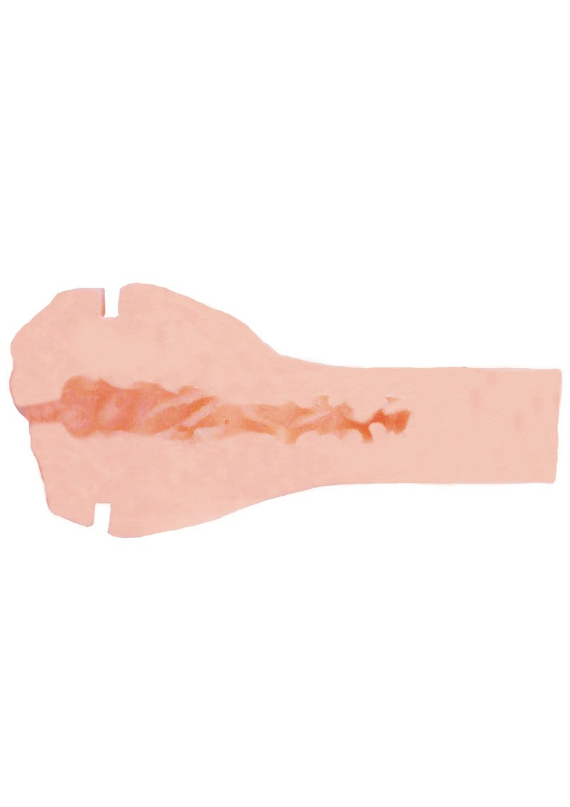 WET KITTEN SELF LUBE TO GO