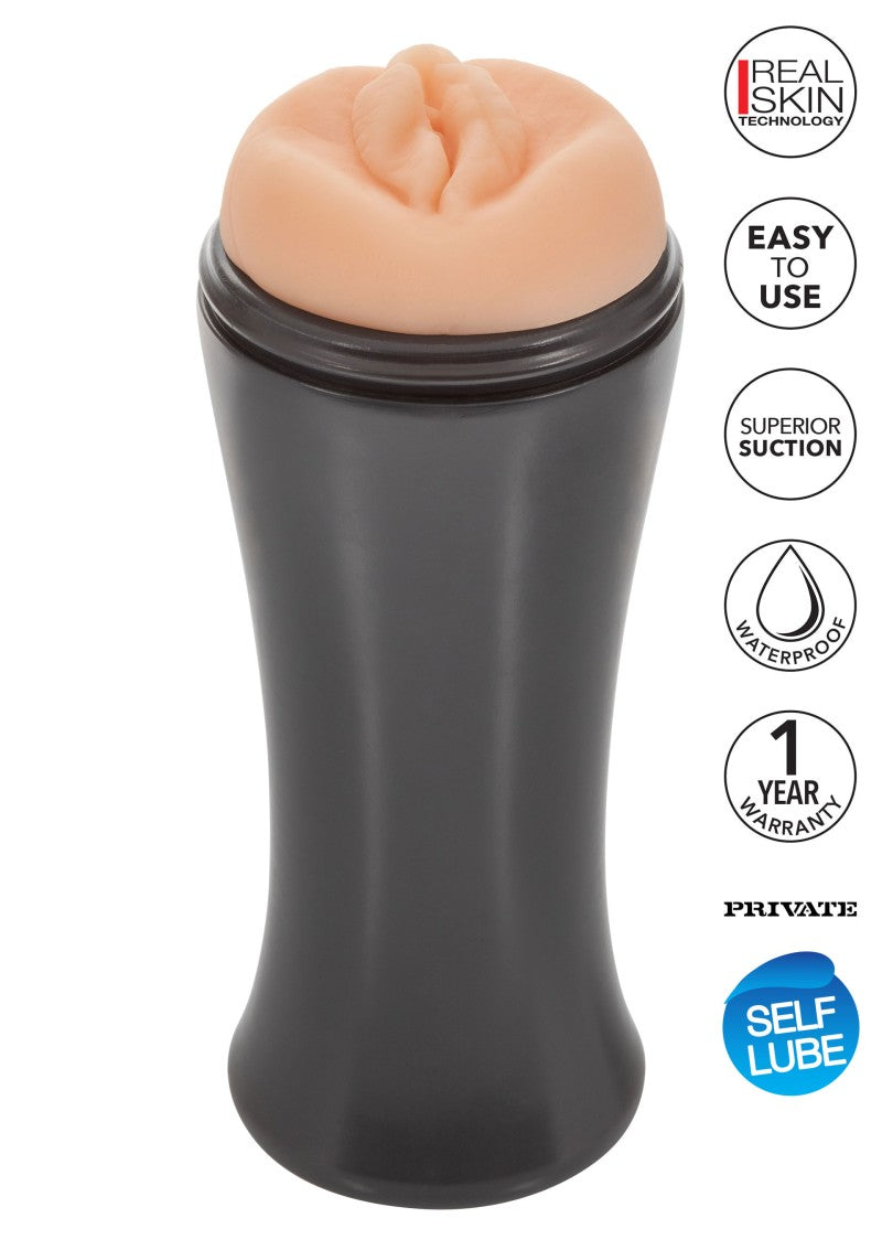 WET KITTEN SELF LUBE TO GO