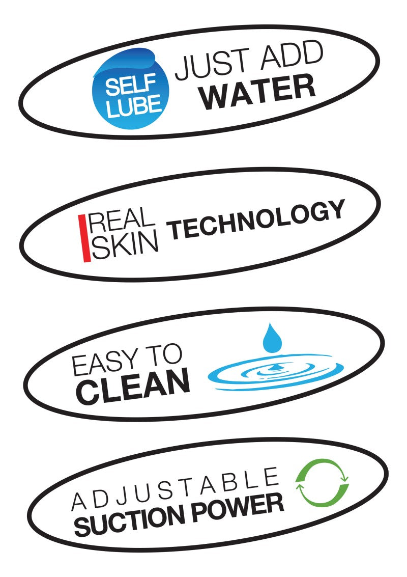 WET KITTEN SELF LUBE TO GO