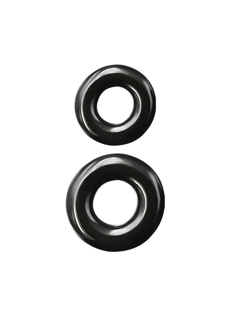 RENEGADE DOUBLE STACK