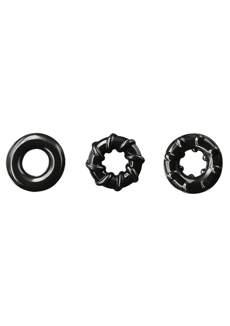 RENEGADE DYNO RINGS
