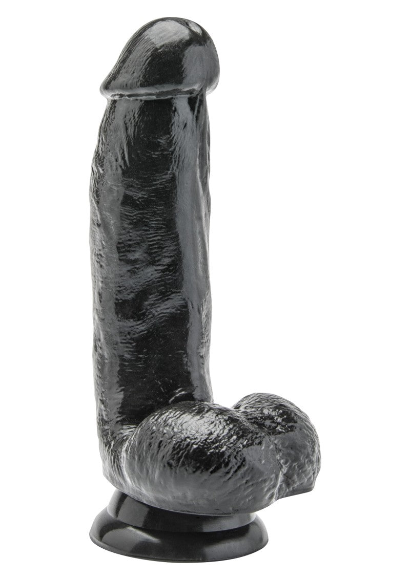 GET REAL DILDO 6 INCH