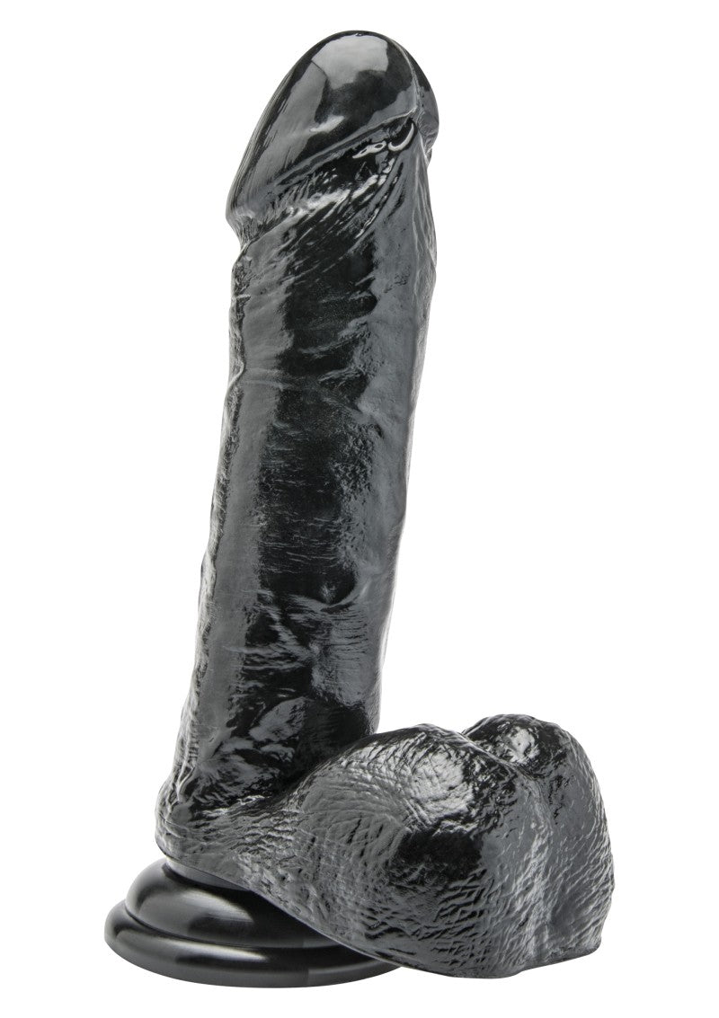 GET REAL DILDO 7 INCH