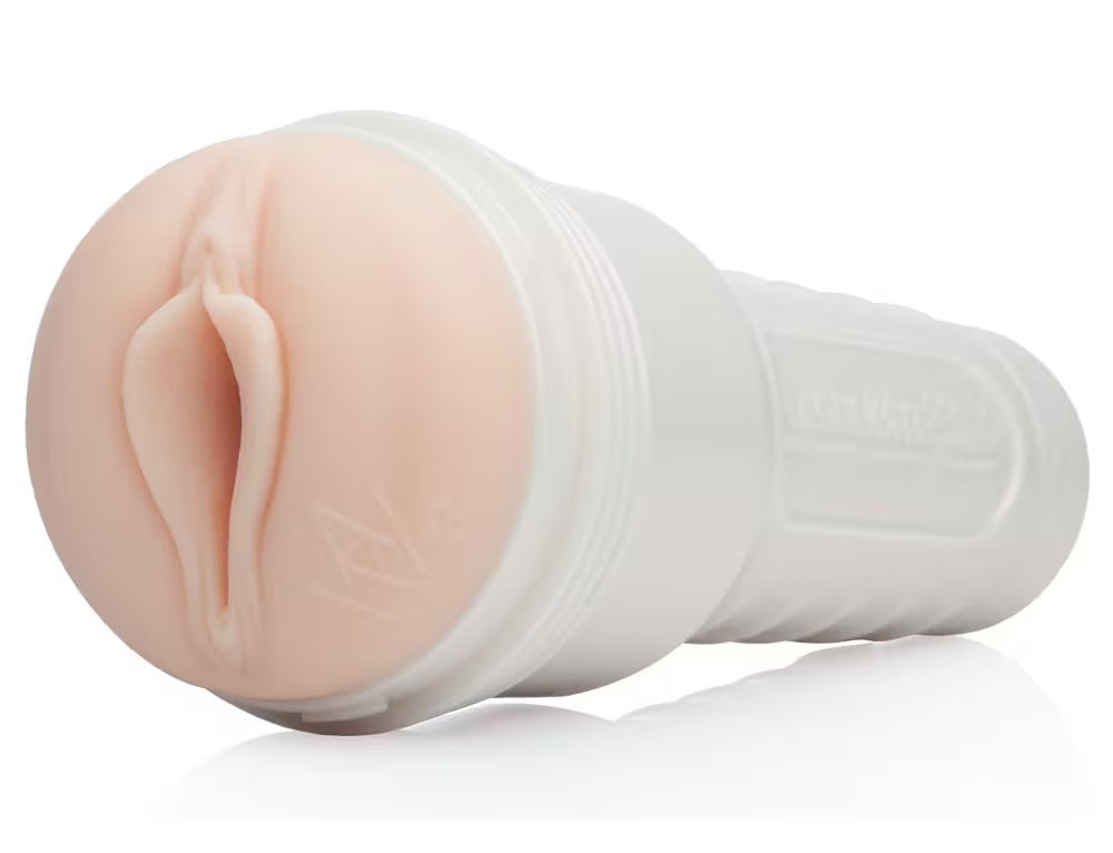 FLESHLIGHT GIRLS - ANGELA WHITE INDULGE