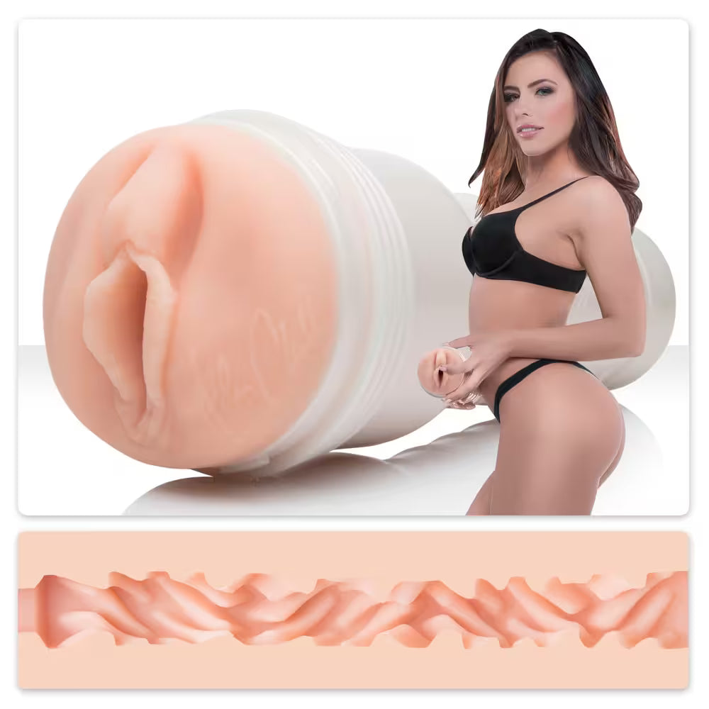 FLESHLIGHTS GIRLS - ADRIANA CHECHIK EMPRESS