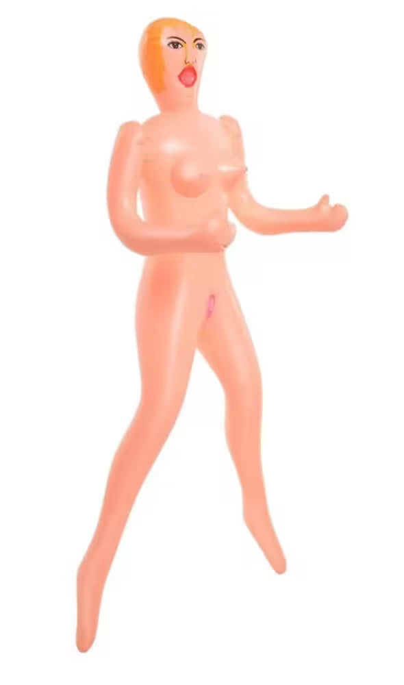MILF LOVE DOLL