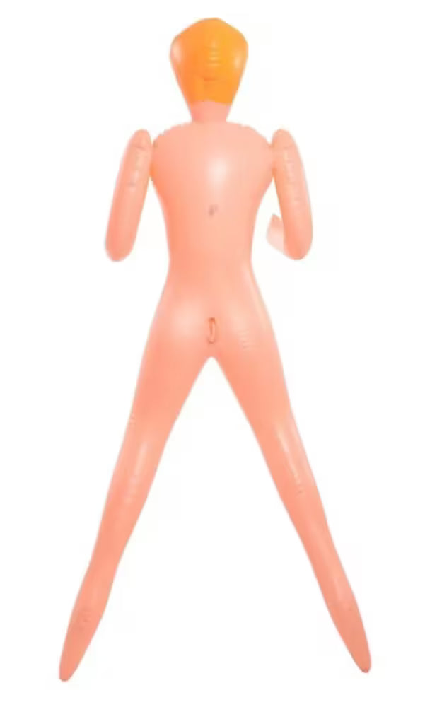 MILF LOVE DOLL