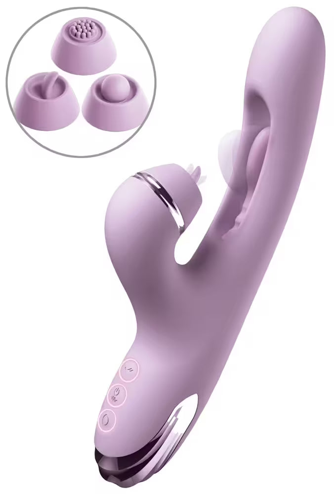 G-TOUCH PULSE PRO