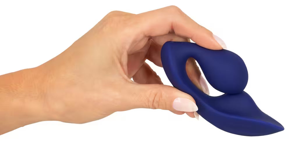 RC ANAL PANTY VIBRATOR