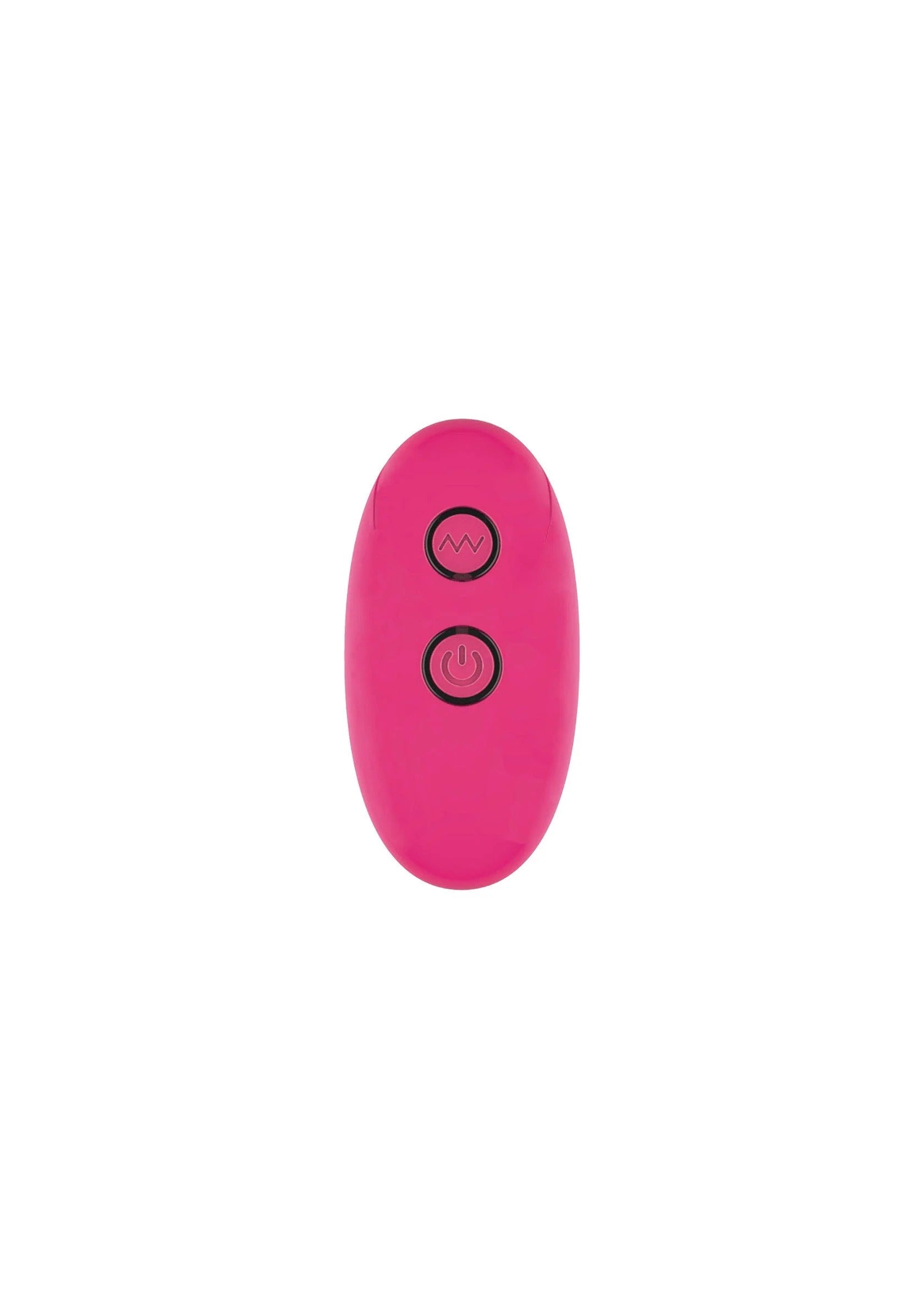 THE GRACIOUS BUTT PLUG