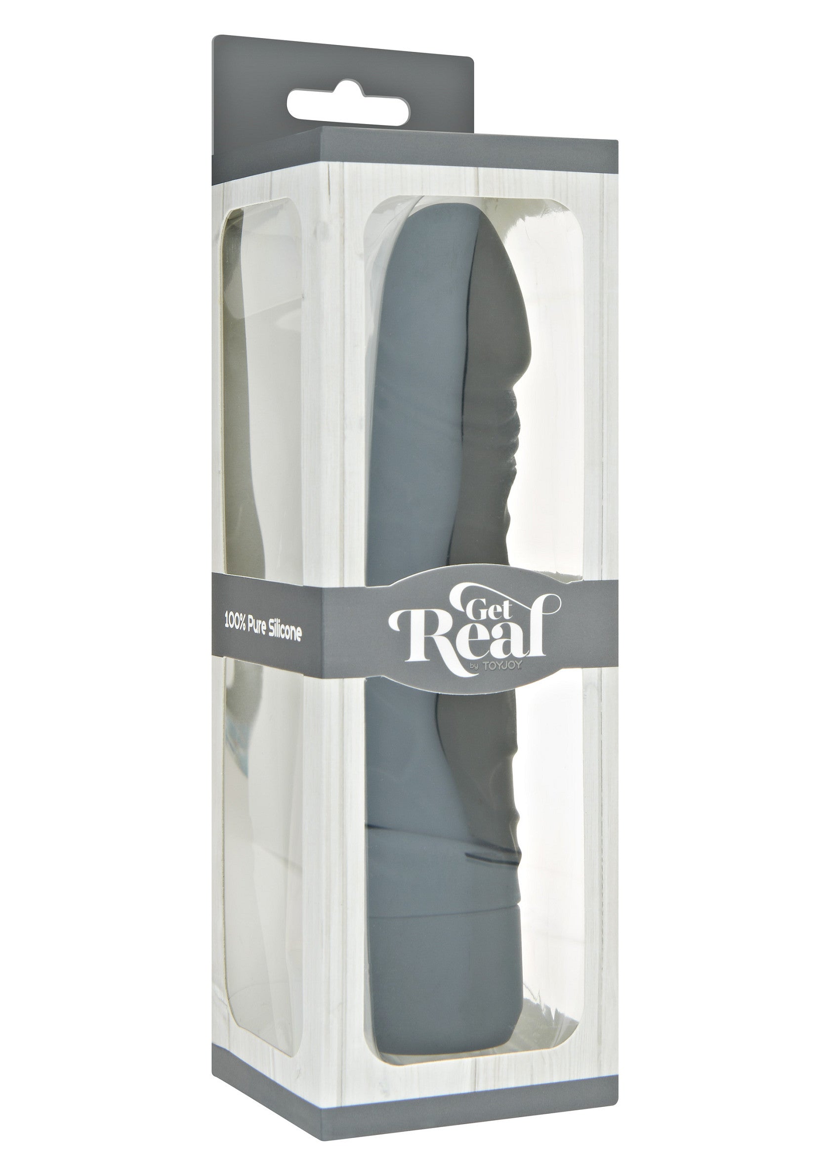 CLASSIC ORIGINAL VIBRATOR