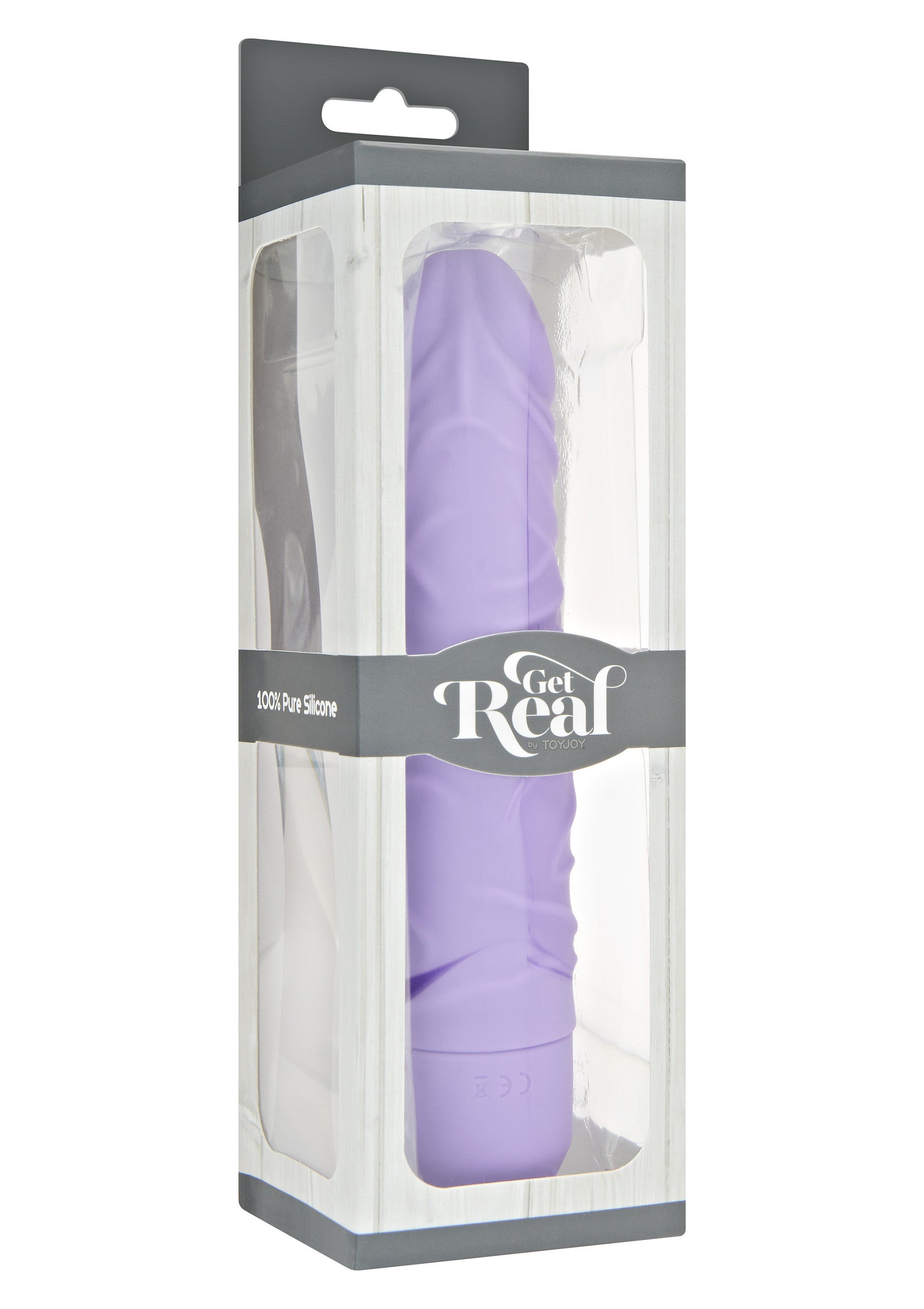 CLASSIC ORIGINAL VIBRATOR