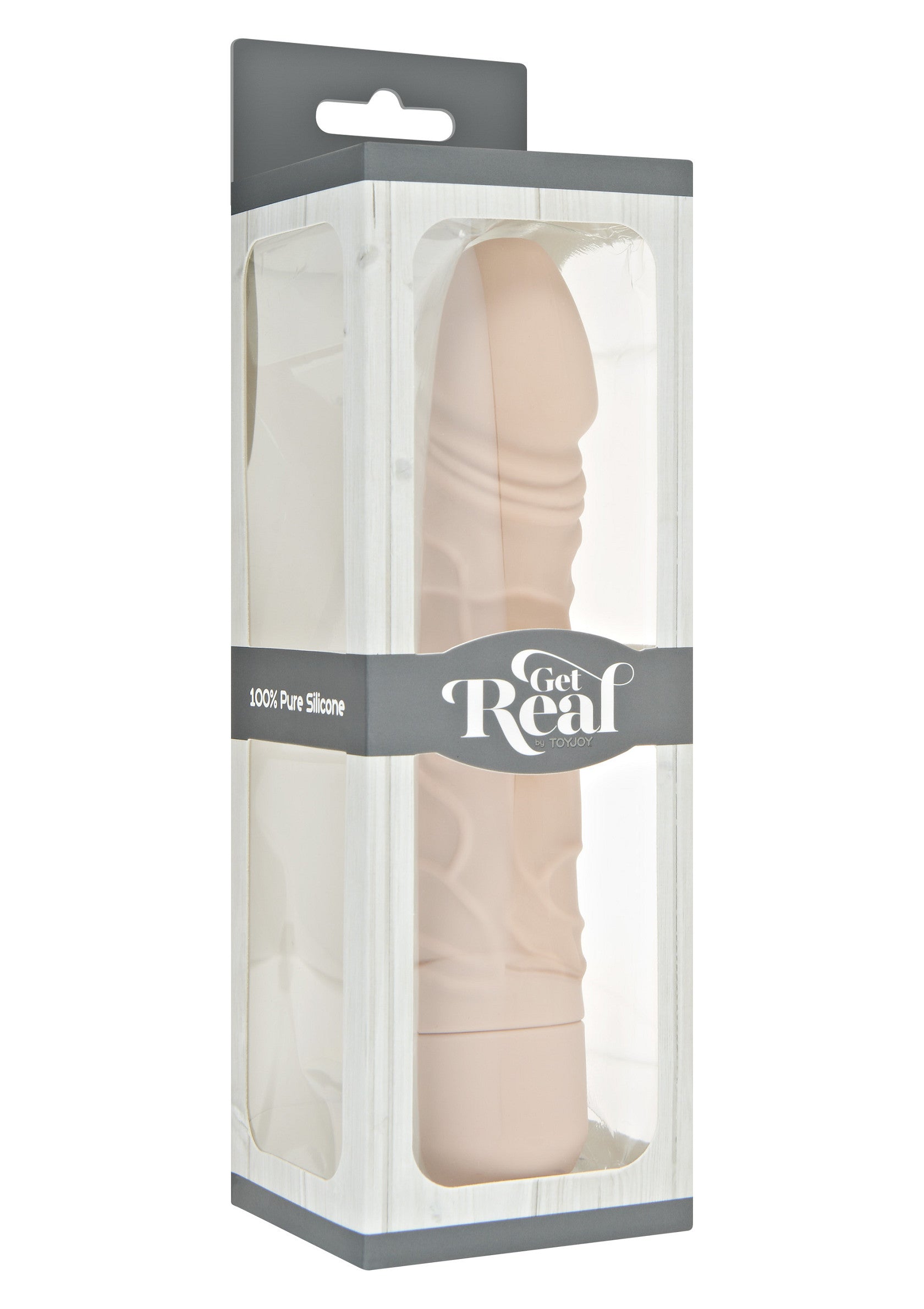 CLASSIC ORIGINAL VIBRATOR