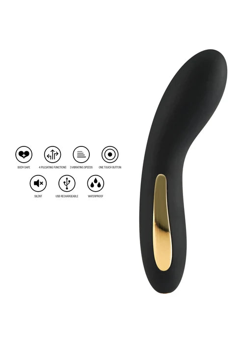 LUMINATE VIBRATOR