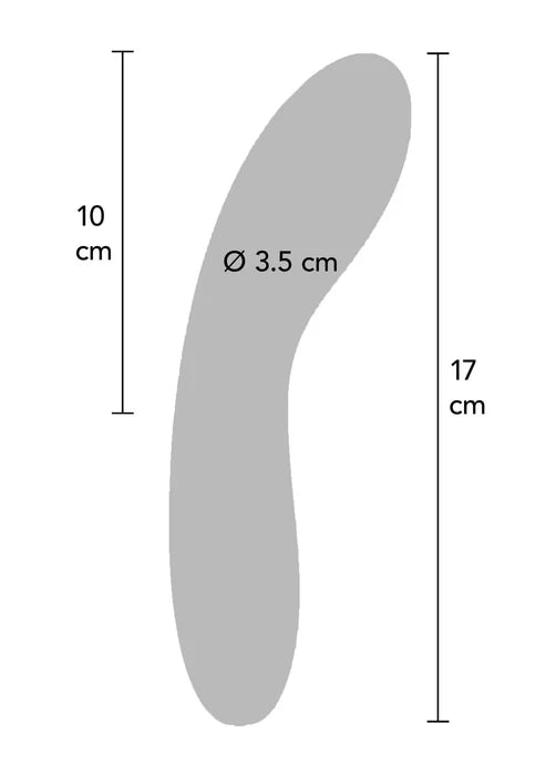 LUMINATE VIBRATOR
