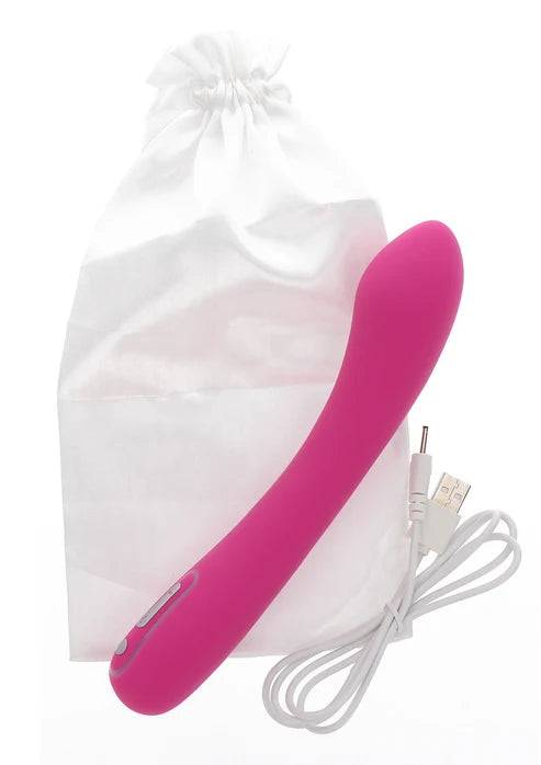 AWESOME G-SPOT VIBRATOR