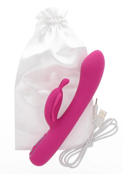 FABULOUS BUTTERFLY VIBRATOR