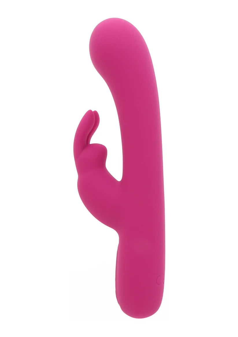 EXCITING RABBIT VIBRATOR