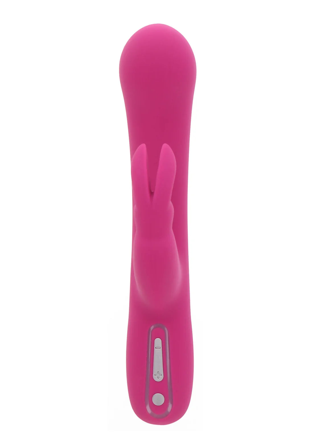 TRIPLE PLEASURE VIBRATOR