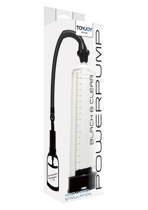 POWER PUMP