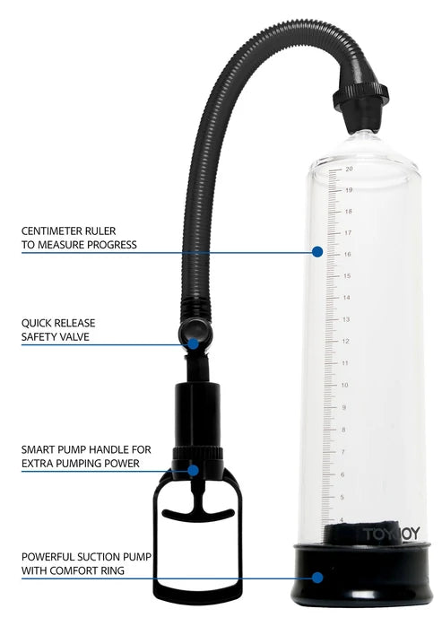 POWER PUMP