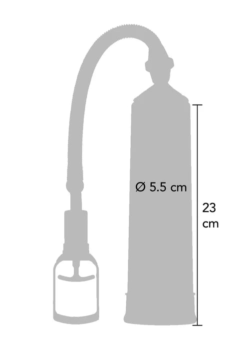 POWER PUMP