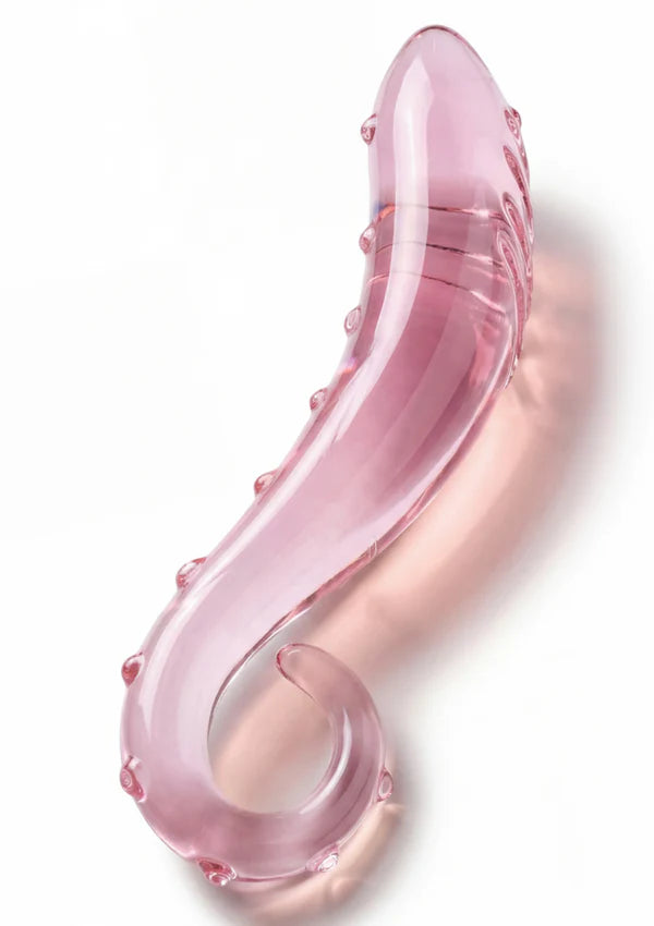 SPARKLE G-SPOT DILDO