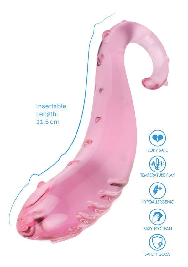 SPARKLE G-SPOT DILDO
