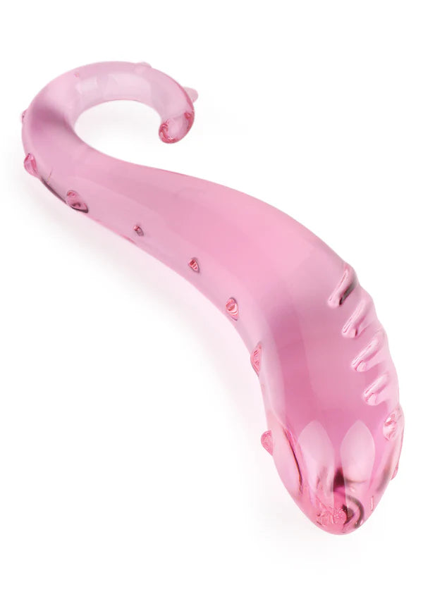 SPARKLE G-SPOT DILDO