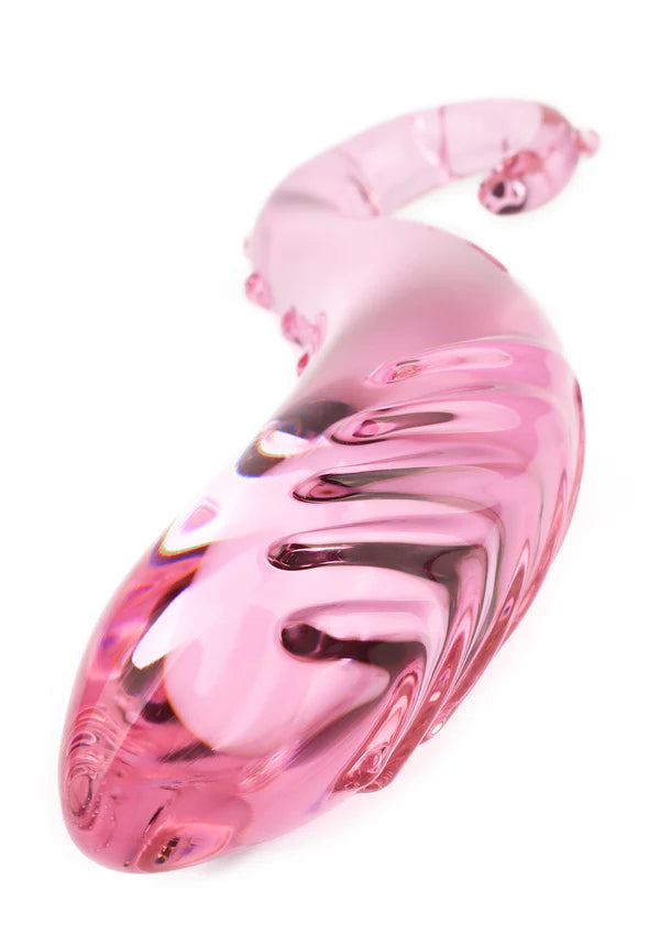SPARKLE G-SPOT DILDO